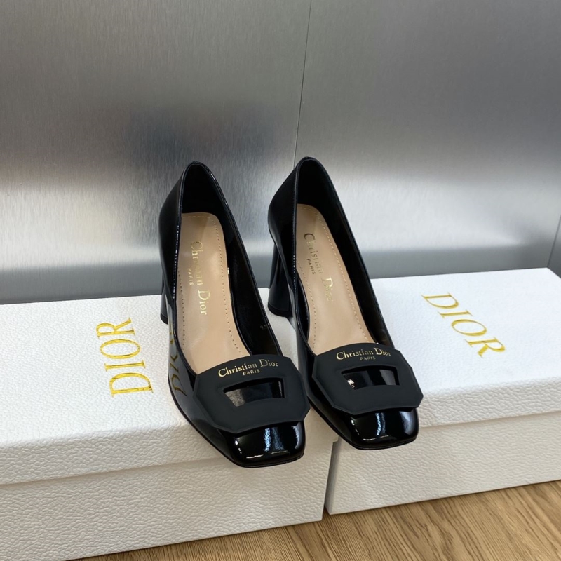 Christian Dior High Heels